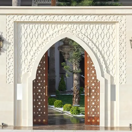 علاء الدين بيتش 4* ألانيا
