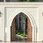 Alaaddin - Adult Only 4* Алания