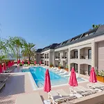 فندق علاء الدين بيتش 4*