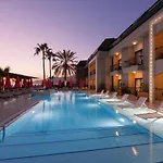 علاء الدين بيتش فندق 4*