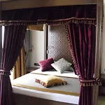 Alaaddin - Adult Only Отель Алания