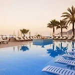 Отель Alaaddin - Adult Only 4*