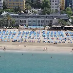 Alaaddin - Adult Only Отель 4*