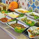 Alaaddin - Adult Only Отель 4*