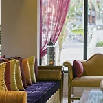 علاء الدين بيتش 4*