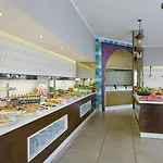 Alaaddin - Adult Only Отель 4*