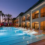 علاء الدين بيتش 4*