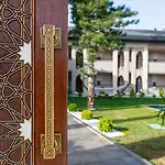فندق علاء الدين بيتش 4*