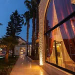 علاء الدين بيتش 4* ألانيا