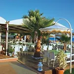 Отель Alaaddin - Adult Only 4*