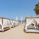 Отель Alaaddin - Adult Only 4*