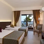 علاء الدين بيتش 4* ألانيا
