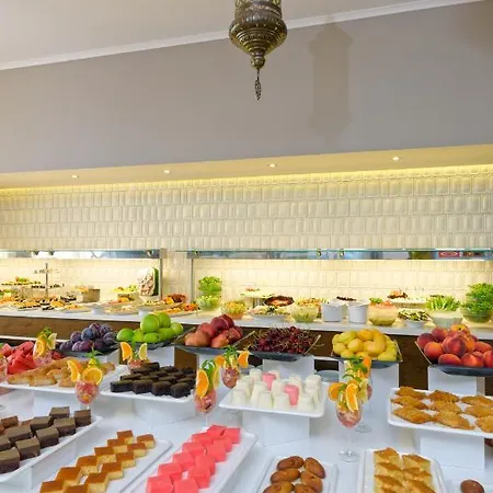 Otel Alaaddin - Adult Only Alanya