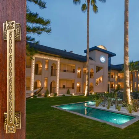 Alaaddin - Adult Only Alanya