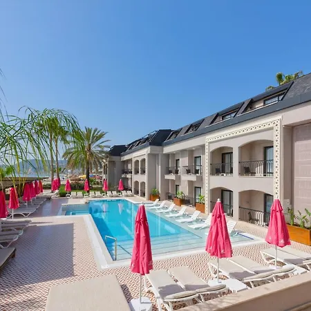 Otel Alaaddin - Adult Only 4*