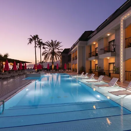 Alaaddin - Adult Only Otel 4*