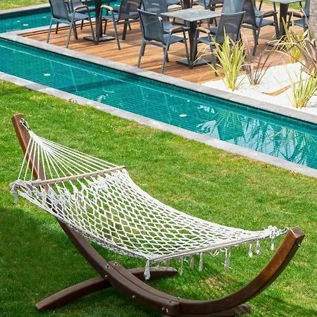 Alaaddin - Adult Only 4* Alanya