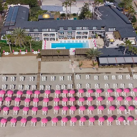 Hotel Alaaddin - Adult Only Alanya