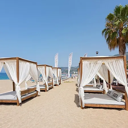 Alaaddin - Adult Only Otel Alanya