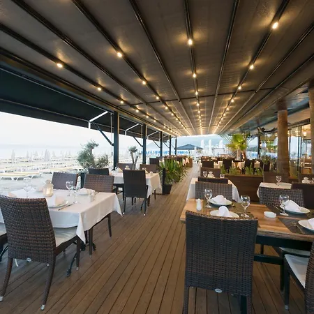 Alaaddin - Adult Only Hotel 4*