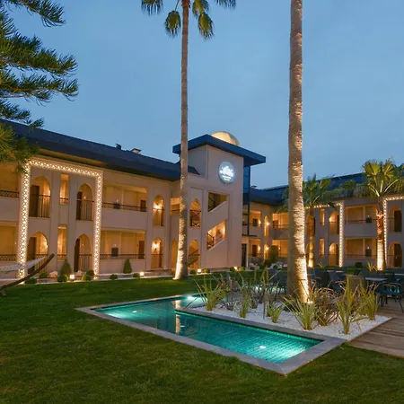 Alaaddin - Adult Only Hotel 4*