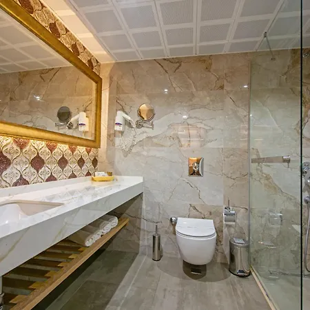 Alaaddin - Adult Only Hotelli