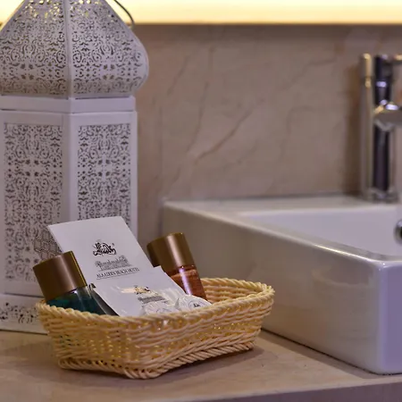 Otel Alaaddin - Adult Only Alanya