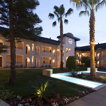 Otel Alaaddin - Adult Only 4*