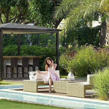 Alaaddin - Adult Only Alanya