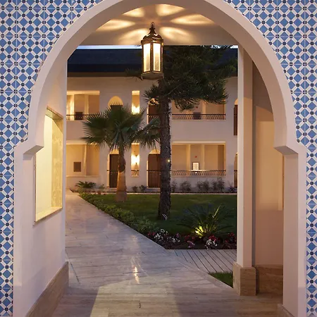 Otel Alaaddin - Adult Only