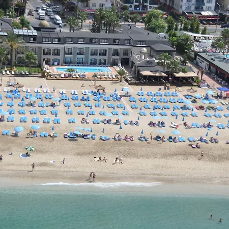 Hotel Alaaddin - Adult Only Alanya