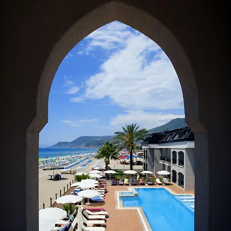 Otel Alaaddin - Adult Only