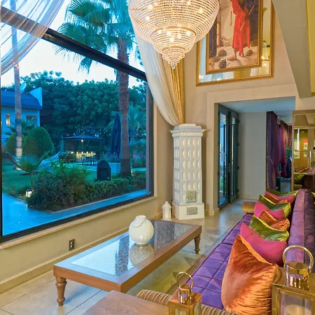 Alaaddin - Adult Only Hotel 4*