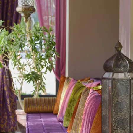 Alaaddin - Adult Only Otel Alanya