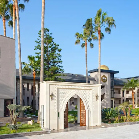 Alaaddin - Adult Only