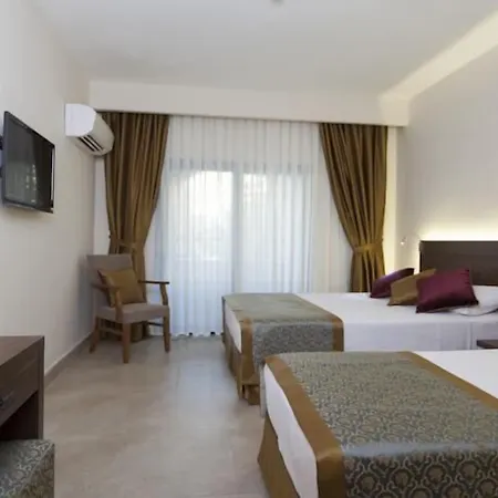 علاء الدين بيتش 4* ألانيا