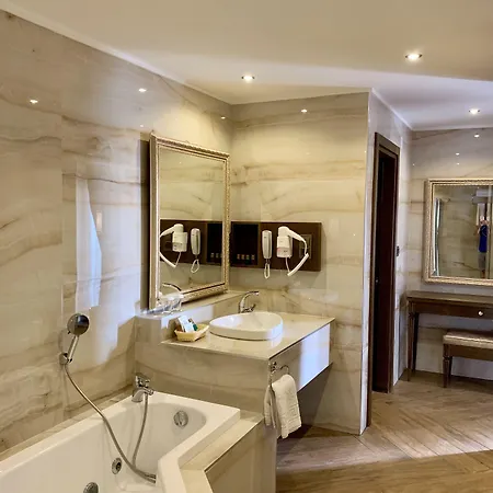 Hotel Alaaddin - Adult Only Alanya