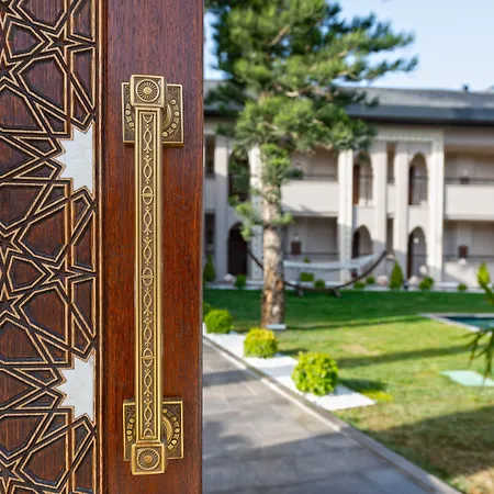 Otel Alaaddin - Adult Only 4*