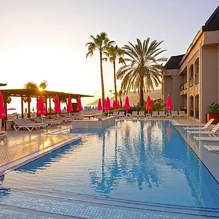 Hotel Alaaddin - Adult Only 4*