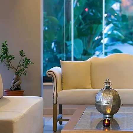 Alaaddin - Adult Only 4* Alanya