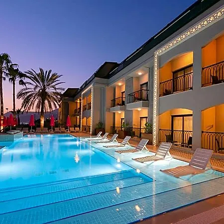 Hotel Alaaddin - Adult Only Alanya