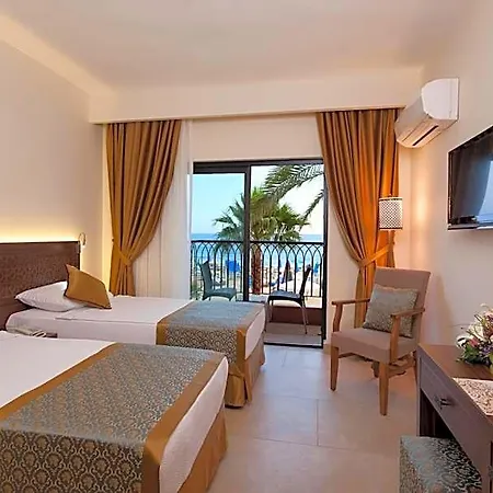 Hotel Alaaddin - Adult Only 4*