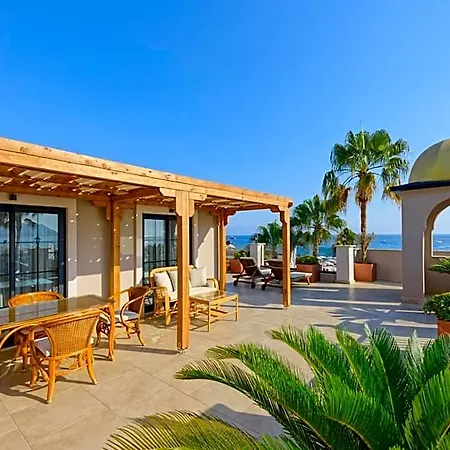 Hotel Alaaddin - Adult Only