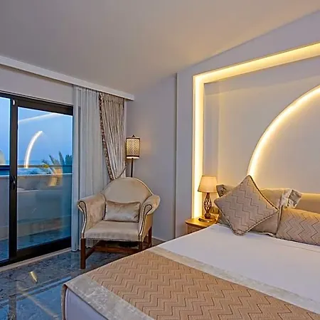 Alaaddin - Adult Only Alanya