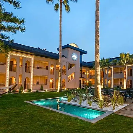 Alaaddin - Adult Only Hotel