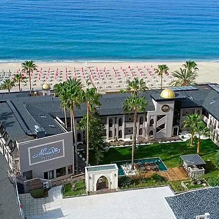 Alaaddin - Adult Only 4*