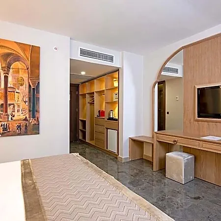 Alaaddin - Adult Only Hotel 4*