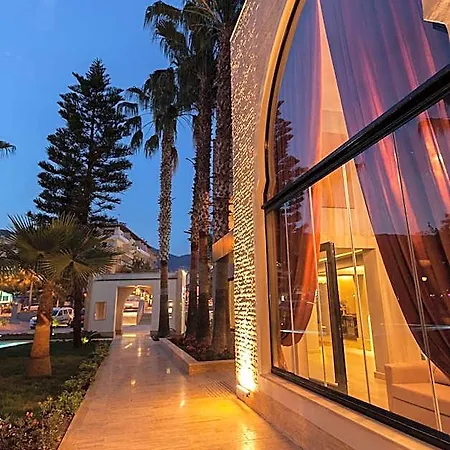 Alaaddin - Adult Only Alanya