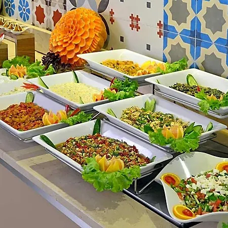 Alaaddin - Adult Only Hotel