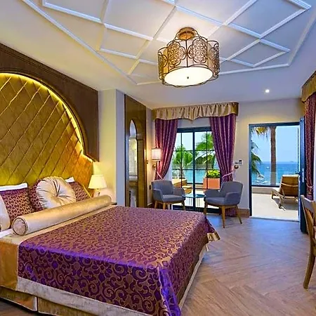 Hotel Alaaddin - Adult Only